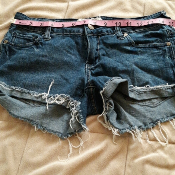 2 pair Altar'd State Shorts - Picture 8 of 10